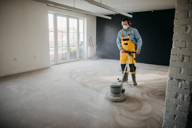 Best Concrete Sealing and Maintenance in Moody, TX