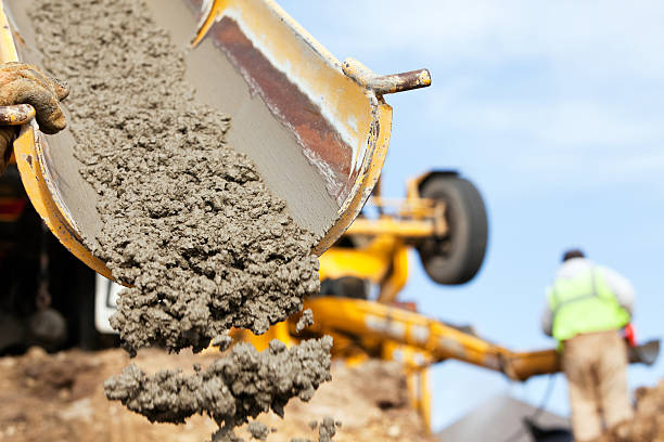 Best Concrete Foundation Repair in Moody, TX