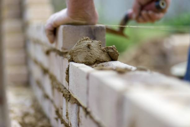 Best Concrete Retaining Walls in Moody, TX