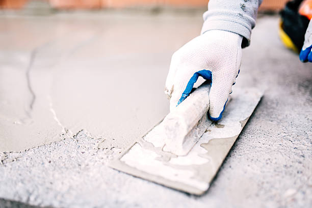 Best Concrete Sidewalk Installation in Moody, TX